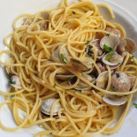 Il Diavolo Del Brodetto food