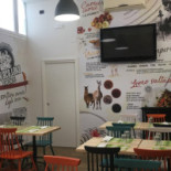 Vaca Loka À l'intérieur