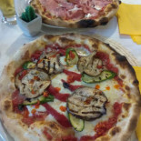 Il Vecchio Tumbarello Nourriture