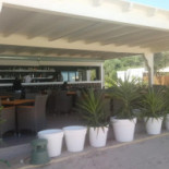 Long Beach Cafe Nourriture