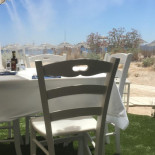 Long Beach Cafe Nourriture