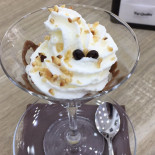 Domart Café Nourriture