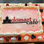 Domart Café Nourriture