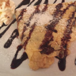 Extro Grill Cafe Comida