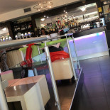 Extro Grill Cafe Nourriture