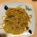 Pizzeria Trattoria La Lumiere Comida