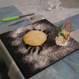 La Vecchia Miniera Nourriture