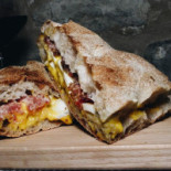 Tappo Matto Comida