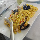 La Vela Nourriture