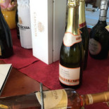 Locanda Del Borgo Stanghella food