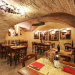 Taverna Pane E Vino Nourriture