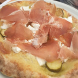 La Playa Cibo