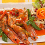 Alithairistorante Nourriture
