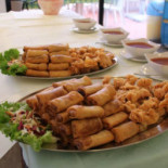 Alithairistorante Nourriture
