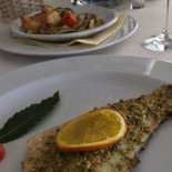 Ca D'otello Comida