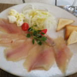 Ca D'otello Comida