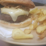 Temple Irish Pub Comida