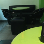 Kriro Caffe Nourriture