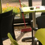Kriro Caffe À l'intérieur