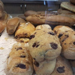 Margy's Pan Caffe Nourriture