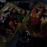 Pomm Focaccia&cocktail Comida