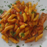 Filippo Cucina Di Mare Pescara Nourriture