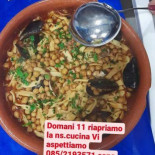 Filippo Cucina Di Mare Pescara Nourriture