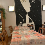 Il Cacciatore Nourriture
