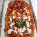 Crystal Colazione-pranzi-pizza-sky-dzn food