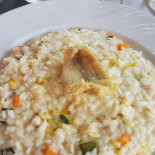 Vecchio Olmo Nourriture