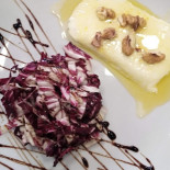 Chigila Bar Restaurant Food