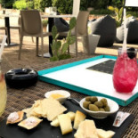 Dueazero food