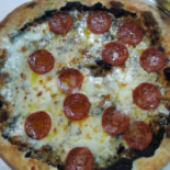 Pizzeria Da Silvio