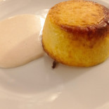 Trattoria Drago Nero Nourriture
