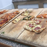 Pizza Magic Nourriture