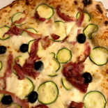 Pizza Magic Nourriture