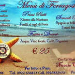 Il Molok Nourriture