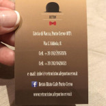 Retrò Risto Cafe Comida