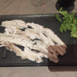 Retrò Risto Cafe Dentro