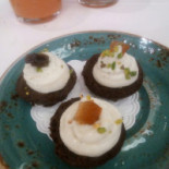 Grigoris Comida