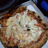 Le Garçon Metropizza Comida