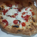 Le Garçon Metropizza Comida