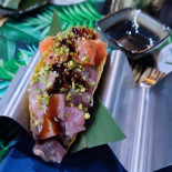 Sushiya Pescara Cibo