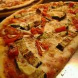 Pizzitalia Comida