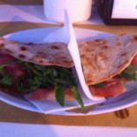 Sampei Comida