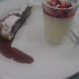 Daur De Lune Comida
