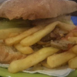 Fuori Orario food