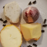 Karma Vegetariano Cibo