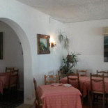 Il Corsaro Della Baia Azzurra inside