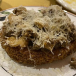 La Risulta Nourriture